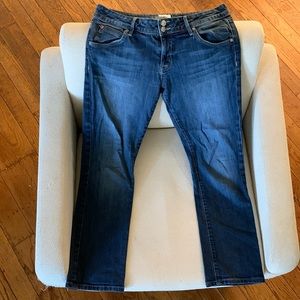 Hudson Jeans